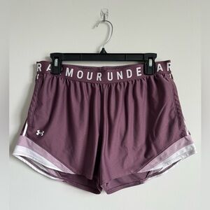 Under Armour Athletic Shorts